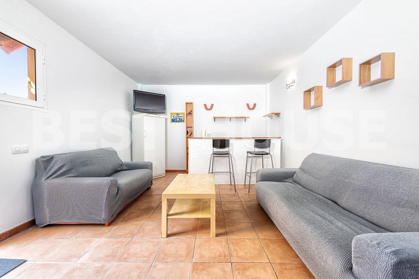 4 soveværelse Byhus til salg i Mogan med garage - € 490.000 (Ref: 9119219)