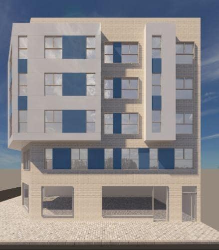 1 soverom Penthouse til salgs i Las Palmas de Gran Canaria - € 342 500 (Ref: 9119222)