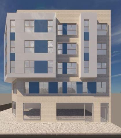 1 chambre Penthouse à vendre à Las Palmas de Gran Canaria - 342 500 € (Ref: 9119222)