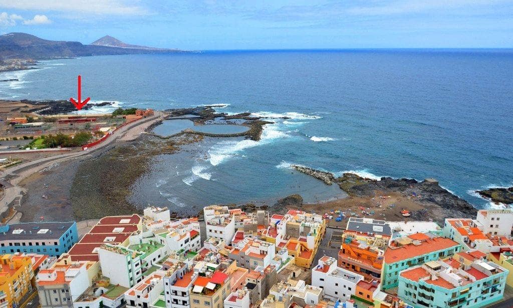 Finca/Landhuis te koop in Arucas met zwembad - € 2.255.000 (Ref: 9119224)