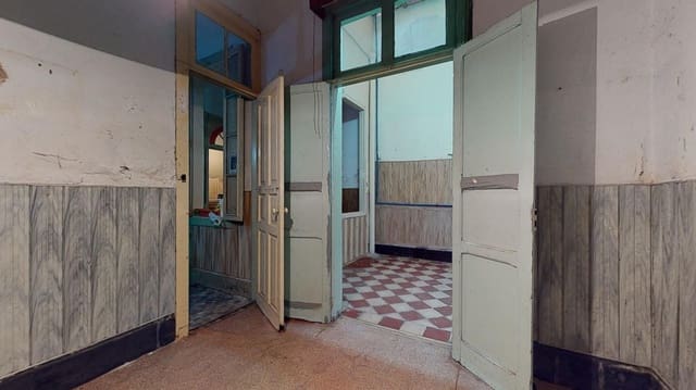 Ruin til salg i Las Palmas de Gran Canaria - € 372.000 (Ref: 9119225)