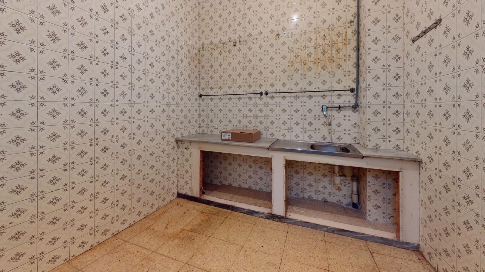 Ruin til salg i Las Palmas de Gran Canaria - € 372.000 (Ref: 9119225)