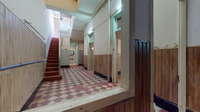 Ruin til salg i Las Palmas de Gran Canaria - € 372.000 (Ref: 9119225)