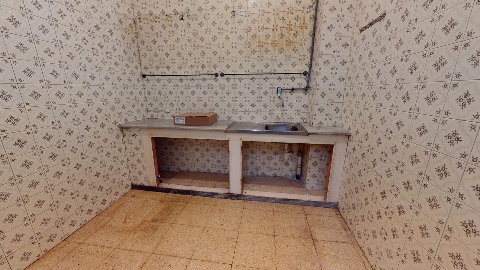 Ruin til salg i Las Palmas de Gran Canaria - € 372.000 (Ref: 9119225)