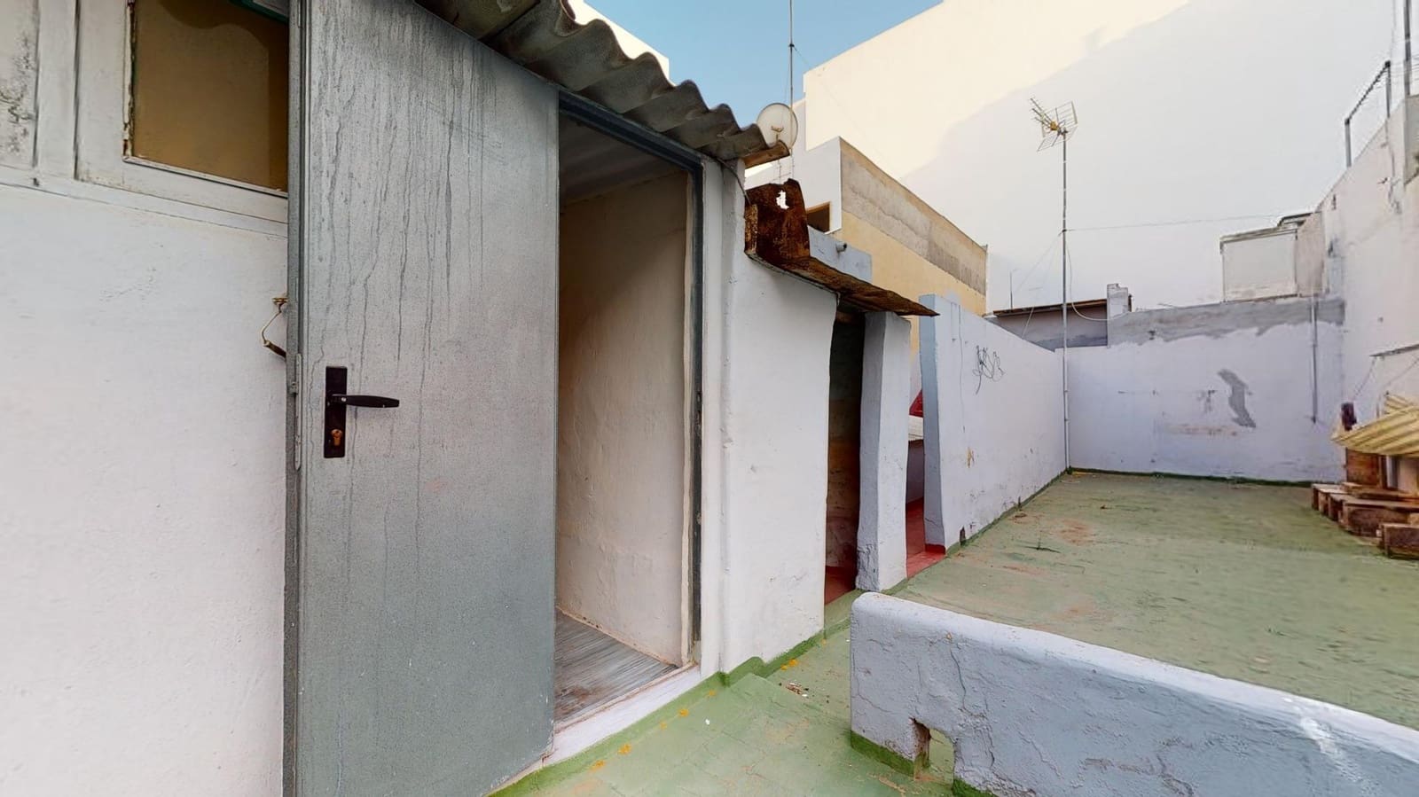 Ruin til salg i Las Palmas de Gran Canaria - € 372.000 (Ref: 9119225)