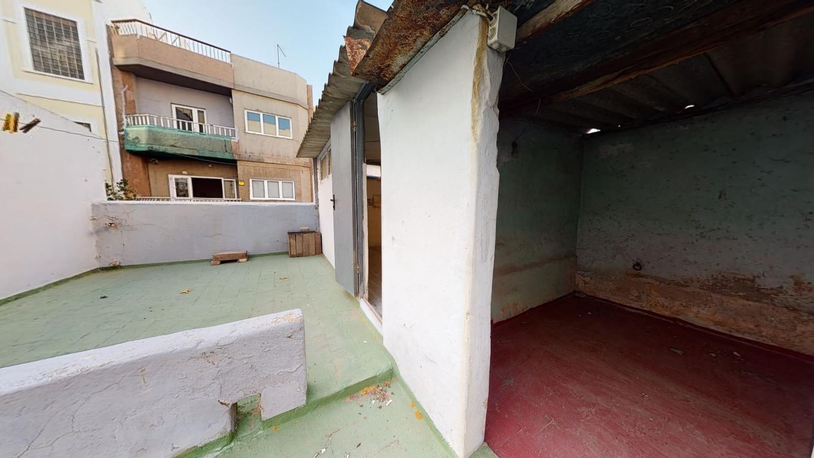 Ruin til salg i Las Palmas de Gran Canaria - € 372.000 (Ref: 9119225)