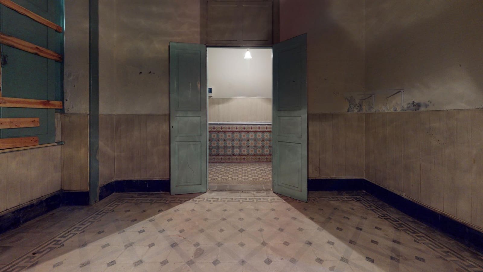 Ruin til salg i Las Palmas de Gran Canaria - € 372.000 (Ref: 9119225)