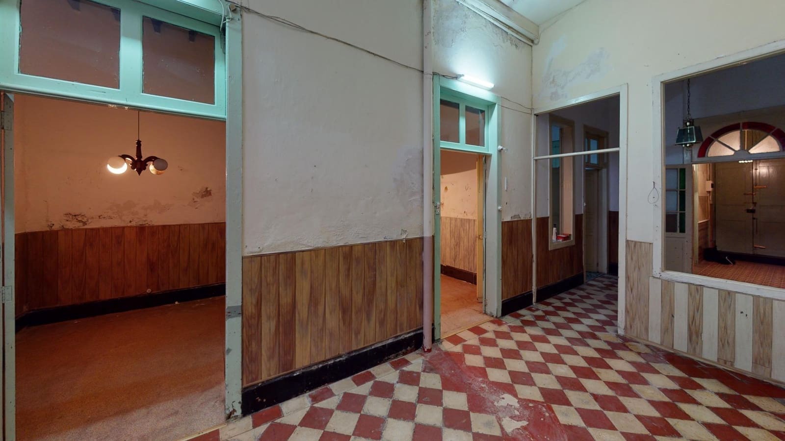 Ruin til salg i Las Palmas de Gran Canaria - € 372.000 (Ref: 9119225)