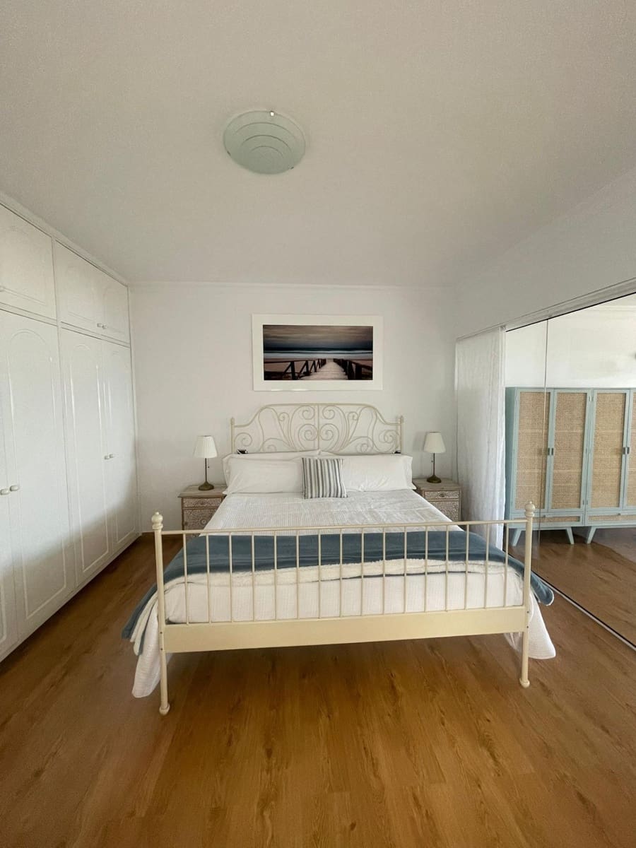 2 soveværelse Bungalow til leje i San Agustin med swimmingpool - € 3.500 (Ref: 9119226)