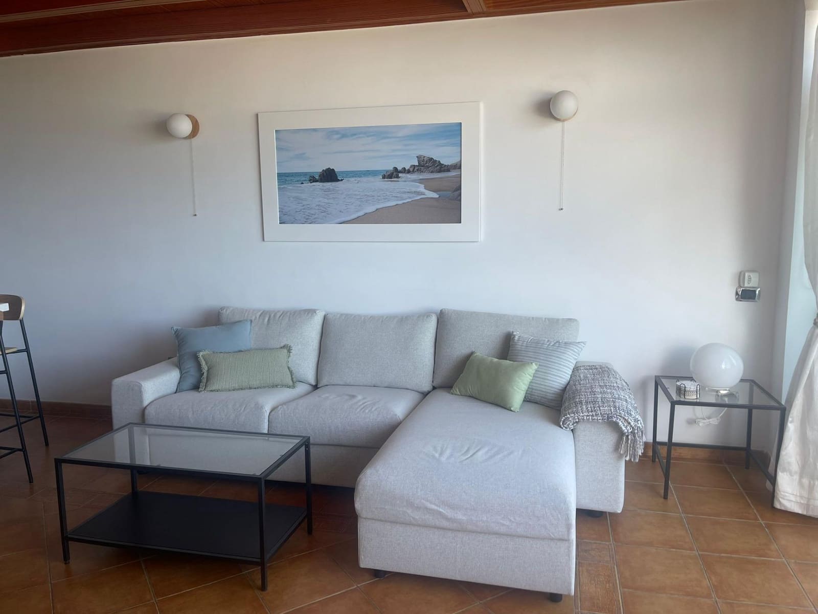 2 soveværelse Bungalow til leje i San Agustin med swimmingpool - € 3.500 (Ref: 9119226)