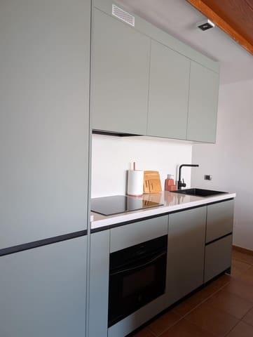 2 sovrum Bungalow att hyra i San Agustín, San Bartolomé de Tirajana med pool - 3 500 € (Ref: 9119226)