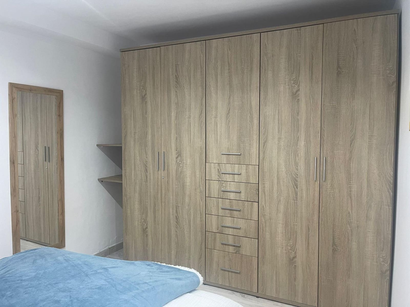 2 soveværelse Bungalow til leje i San Agustin med swimmingpool - € 3.500 (Ref: 9119226)