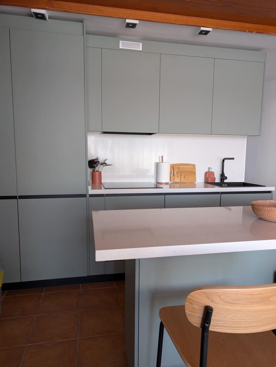 2 soveværelse Bungalow til leje i San Agustin med swimmingpool - € 3.500 (Ref: 9119226)