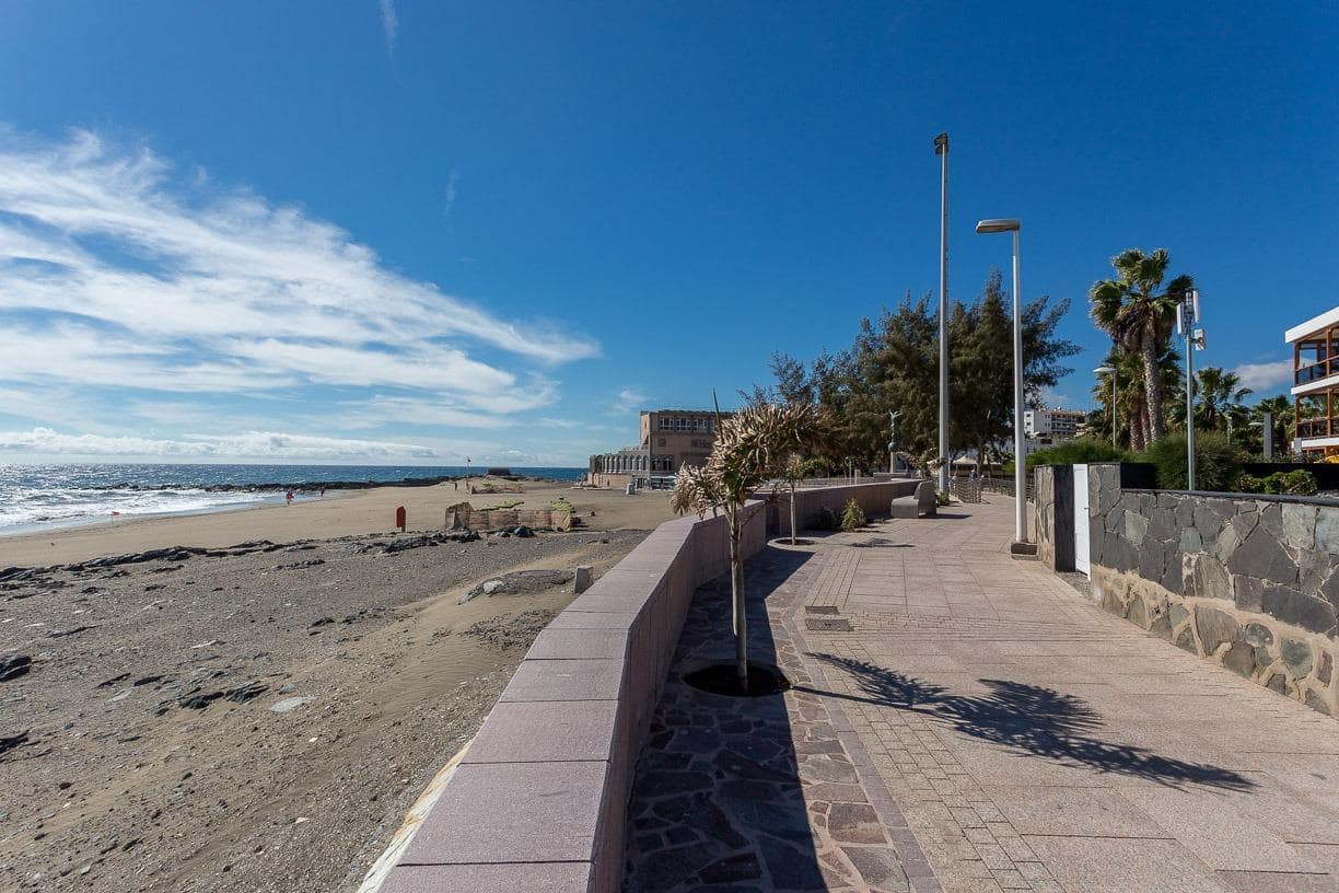 2 soveværelse Bungalow til leje i San Agustin med swimmingpool - € 3.500 (Ref: 9119226)