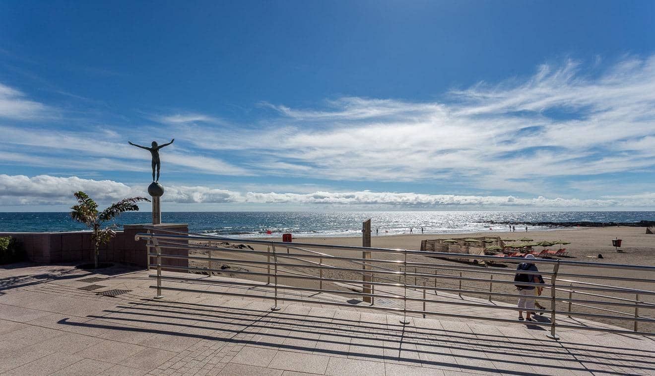 2 soveværelse Bungalow til leje i San Agustin med swimmingpool - € 3.500 (Ref: 9119226)