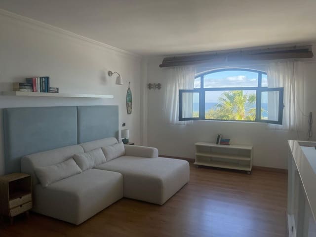 2 sovrum Bungalow att hyra i San Agustín, San Bartolomé de Tirajana med pool - 3 500 € (Ref: 9119226)