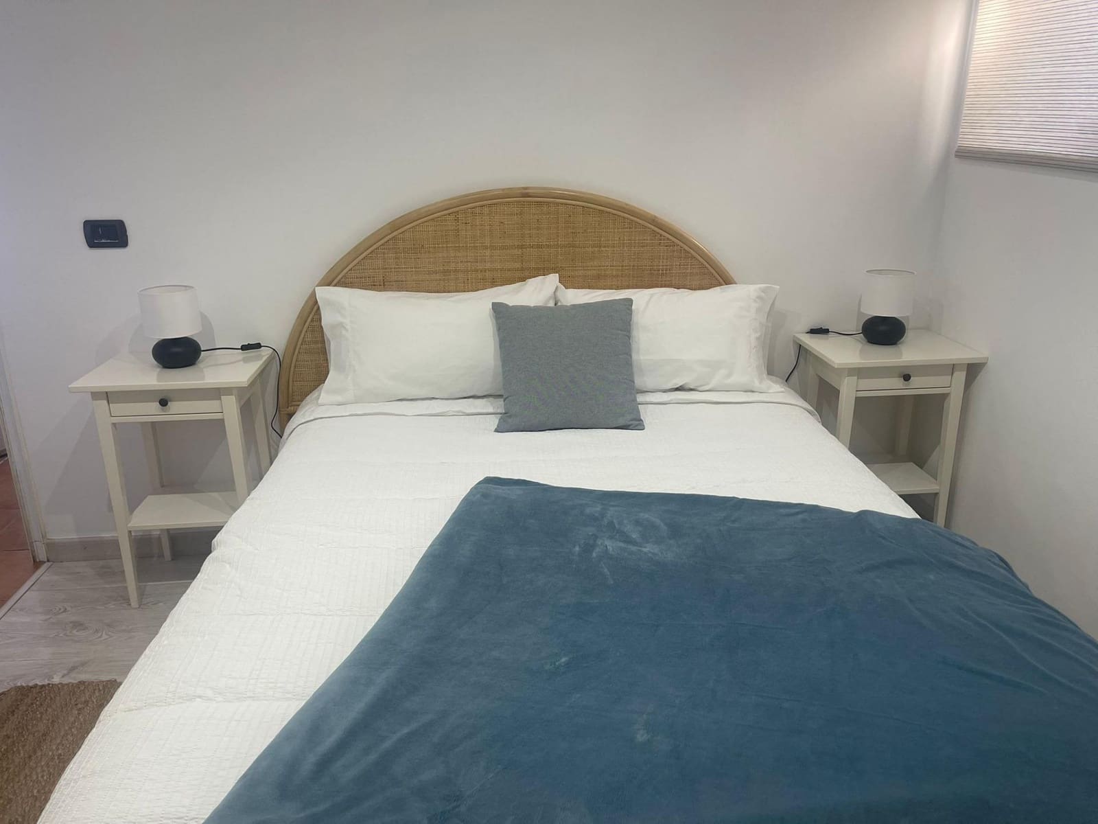 2 soveværelse Bungalow til leje i San Agustin med swimmingpool - € 3.500 (Ref: 9119226)