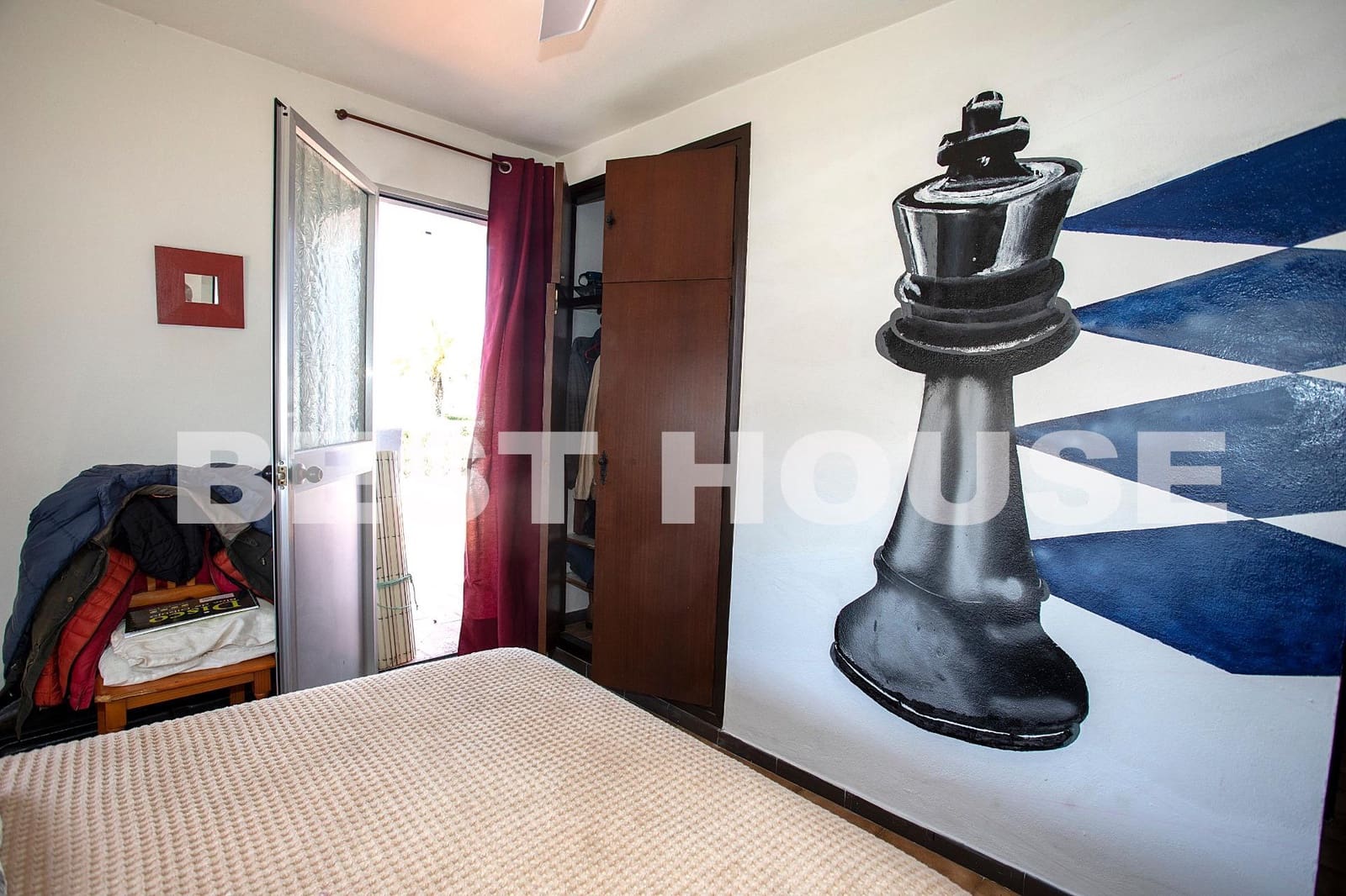 10 camera da letto Villa in vendita in Matalascanas con garage - 425.000 € (Rif: 9119228)