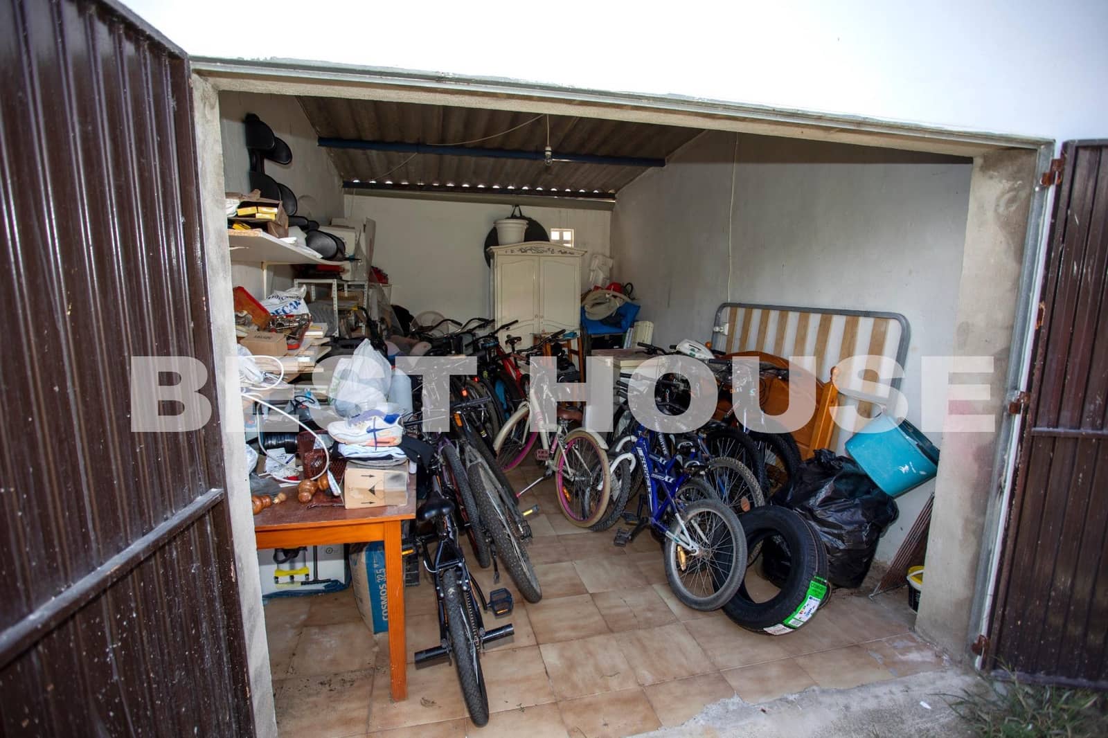 10 camera da letto Villa in vendita in Matalascanas con garage - 425.000 € (Rif: 9119228)