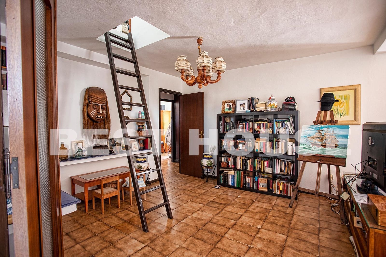 10 camera da letto Villa in vendita in Matalascanas con garage - 425.000 € (Rif: 9119228)