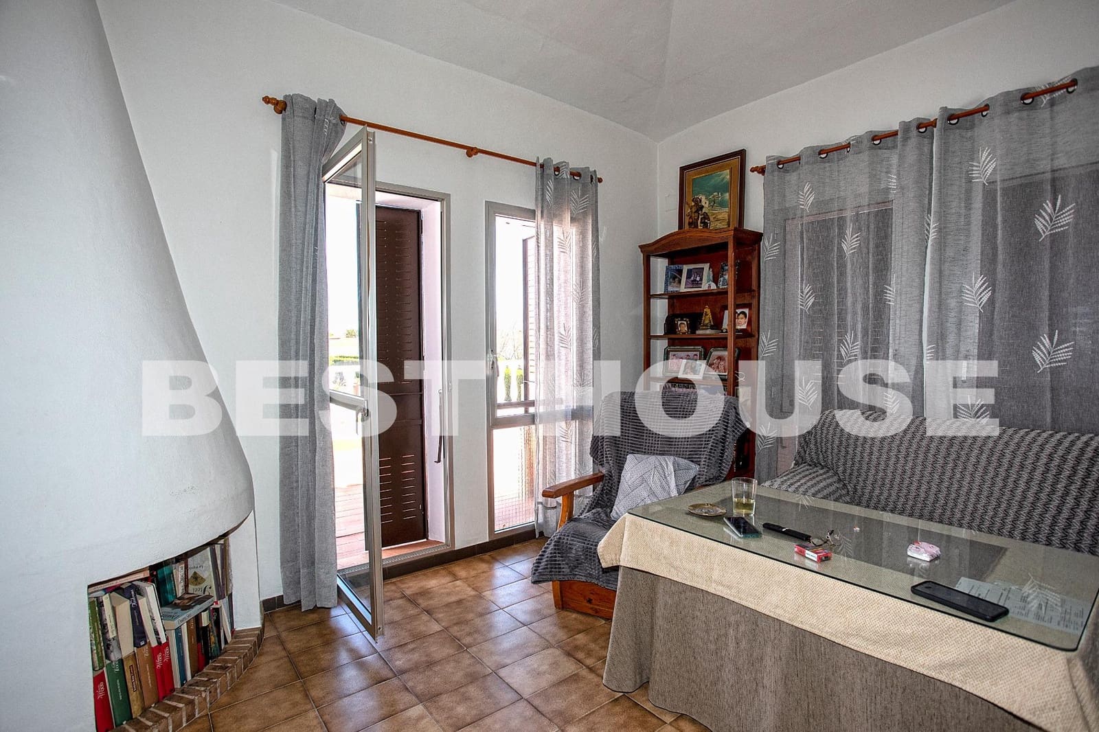 10 camera da letto Villa in vendita in Matalascanas con garage - 425.000 € (Rif: 9119228)