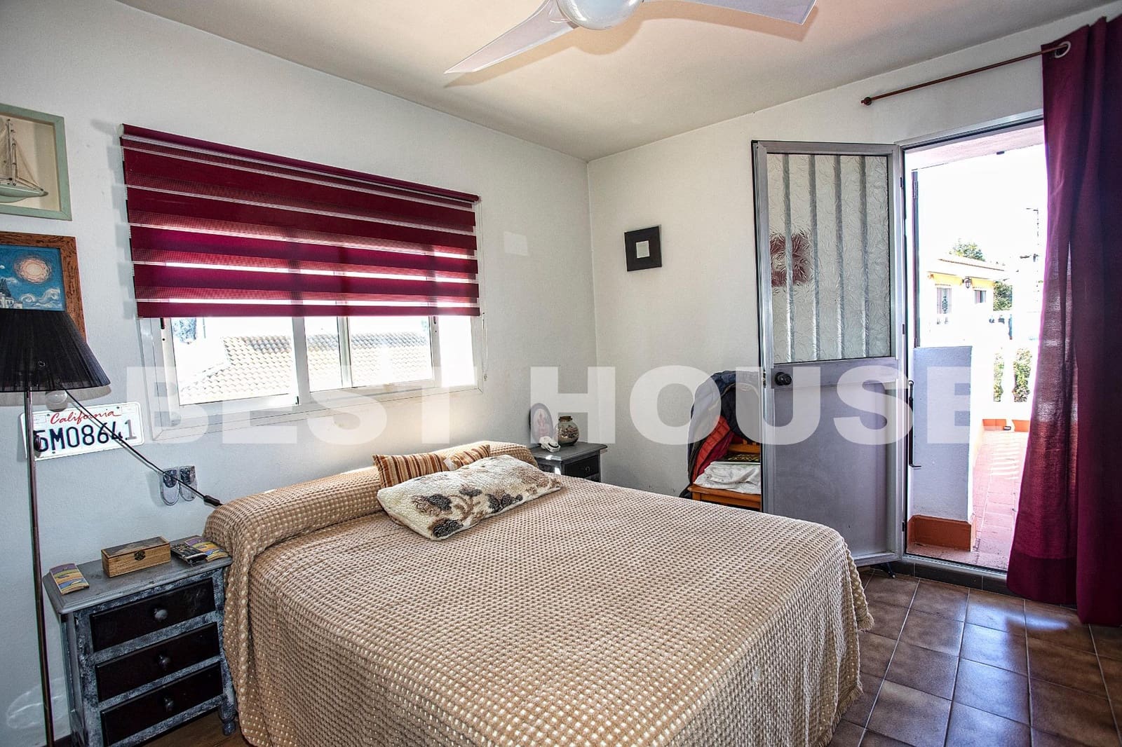 10 camera da letto Villa in vendita in Matalascanas con garage - 425.000 € (Rif: 9119228)