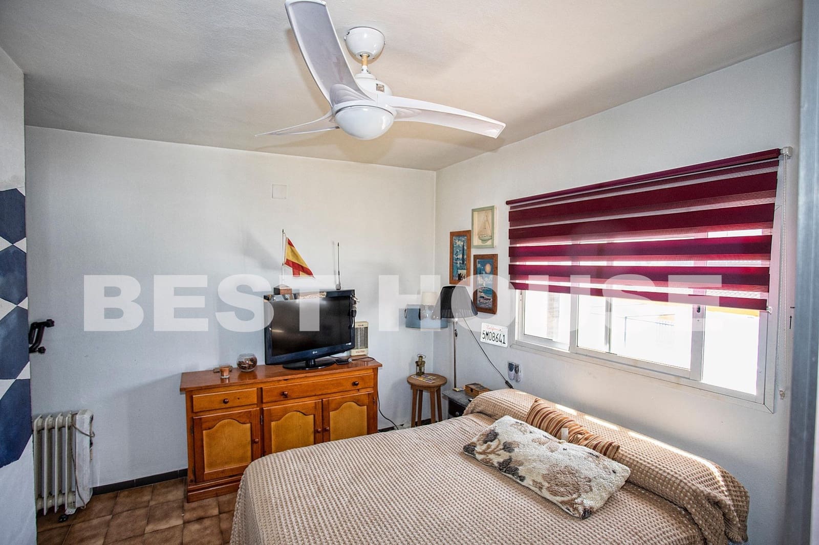 10 camera da letto Villa in vendita in Matalascanas con garage - 425.000 € (Rif: 9119228)