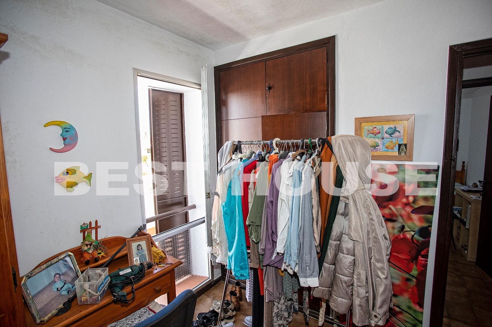 10 camera da letto Villa in vendita in Matalascanas con garage - 425.000 € (Rif: 9119228)