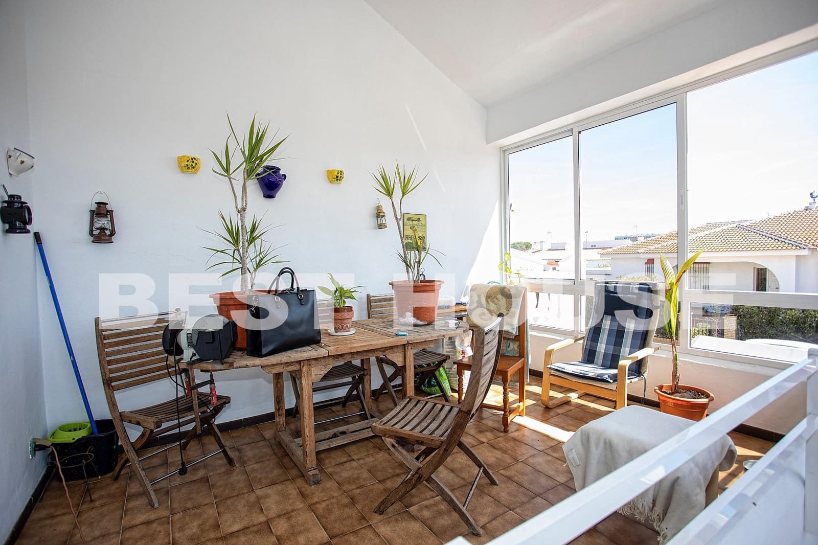 10 camera da letto Villa in vendita in Matalascanas con garage - 425.000 € (Rif: 9119228)