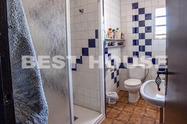 10 soveværelse Villa til salg i Matalascañas, Almonte med garage - € 425.000 (Ref: 9119228)