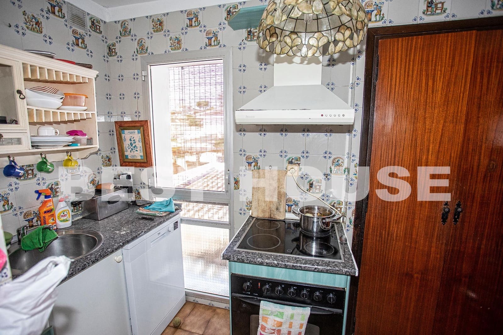 10 camera da letto Villa in vendita in Matalascanas con garage - 425.000 € (Rif: 9119228)