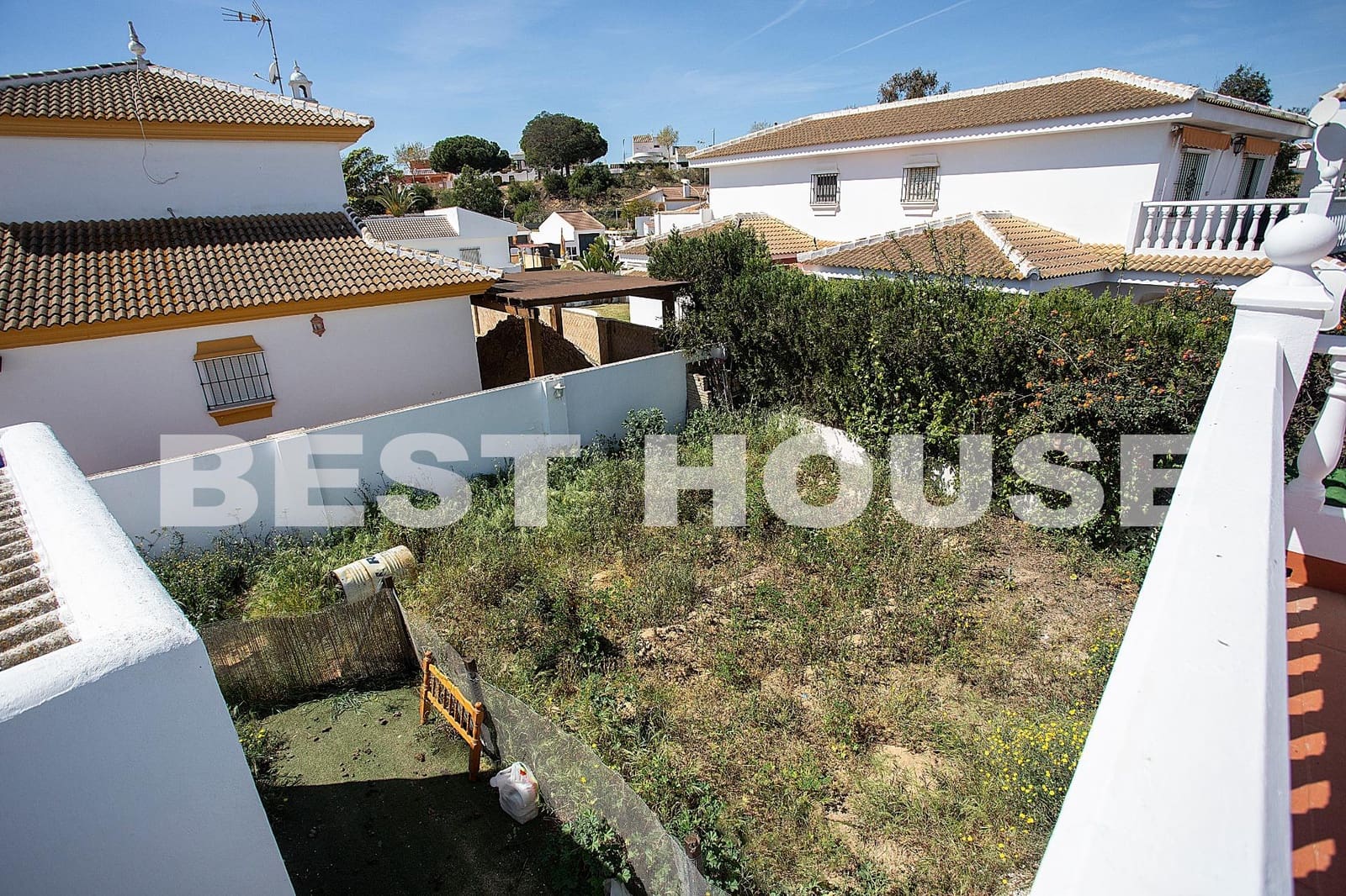 10 camera da letto Villa in vendita in Matalascanas con garage - 425.000 € (Rif: 9119228)