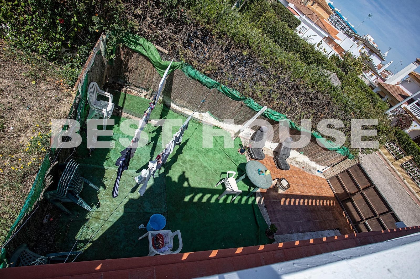 10 camera da letto Villa in vendita in Matalascanas con garage - 425.000 € (Rif: 9119228)