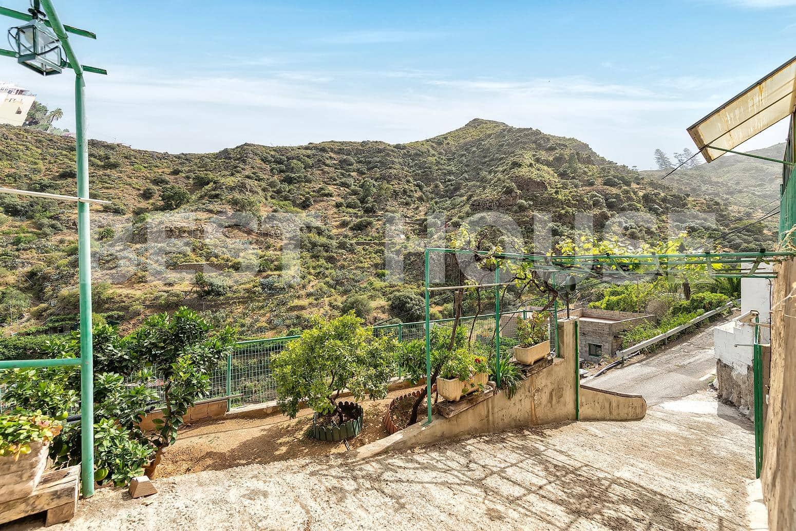 2 soverom Finca/Herregård til salgs i Telde med svømmebasseng - € 204 000 (Ref: 9119229)