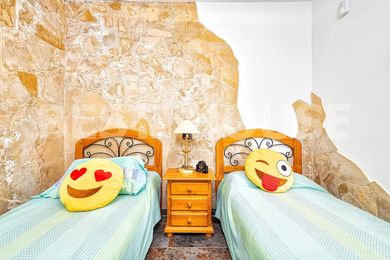 2 soverom Finca/Herregård til salgs i Telde med svømmebasseng - € 204 000 (Ref: 9119229)