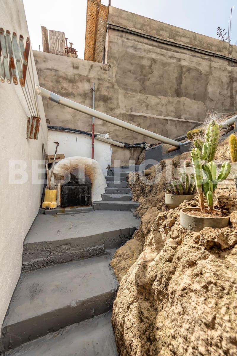 2 soverom Finca/Herregård til salgs i Telde med svømmebasseng - € 204 000 (Ref: 9119229)