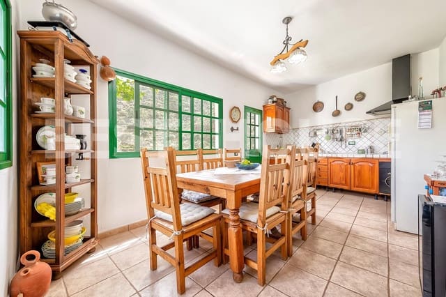 2 camera da letto Finca/Casa di Campagna in vendita in Telde con piscina - 204.000 € (Rif: 9119229)