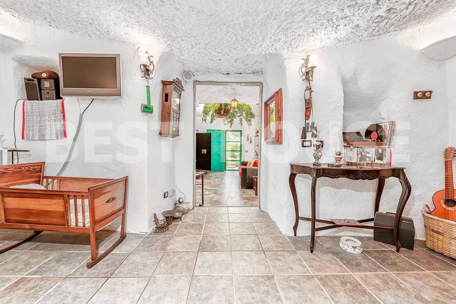 2 soverom Finca/Herregård til salgs i Telde med svømmebasseng - € 204 000 (Ref: 9119229)