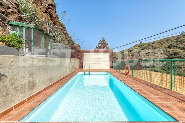 2 camera da letto Finca/Casa di Campagna in vendita in Telde con piscina - 204.000 € (Rif: 9119229)