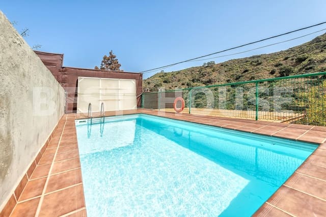 2 camera da letto Finca/Casa di Campagna in vendita in Telde con piscina - 204.000 € (Rif: 9119229)