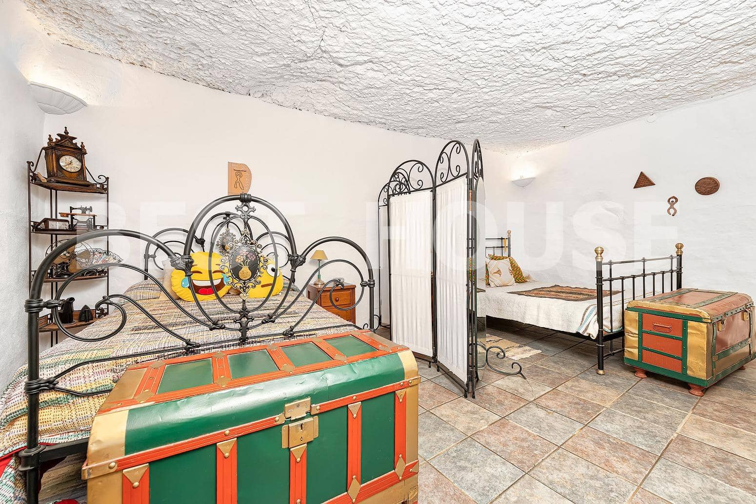 2 soverom Finca/Herregård til salgs i Telde med svømmebasseng - € 204 000 (Ref: 9119229)