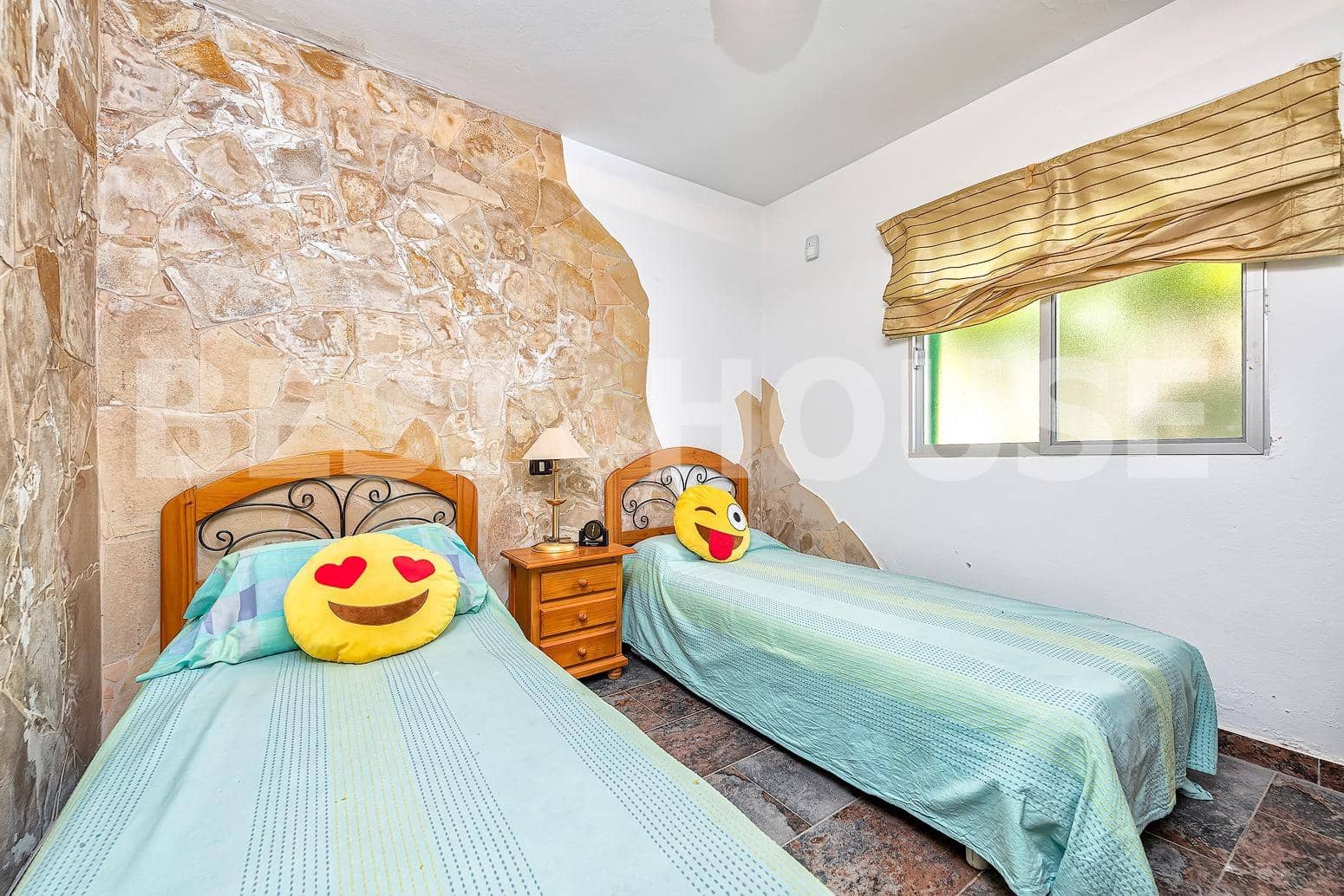 2 soverom Finca/Herregård til salgs i Telde med svømmebasseng - € 204 000 (Ref: 9119229)