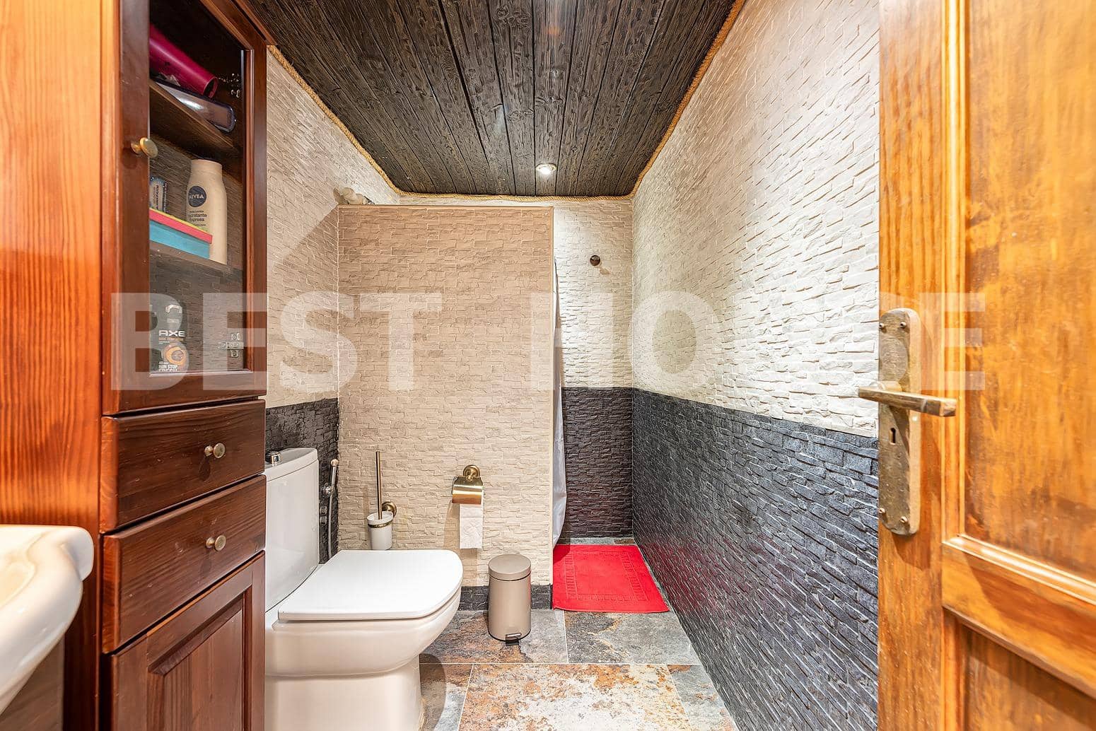 2 soverom Finca/Herregård til salgs i Telde med svømmebasseng - € 204 000 (Ref: 9119229)