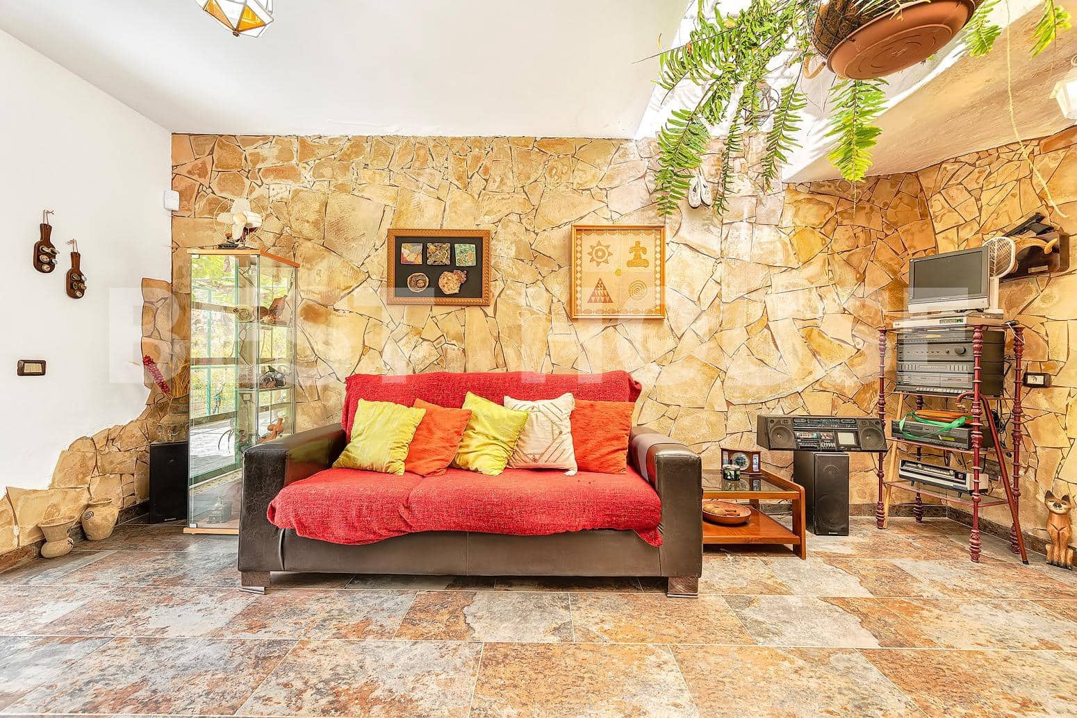 2 soverom Finca/Herregård til salgs i Telde med svømmebasseng - € 204 000 (Ref: 9119229)