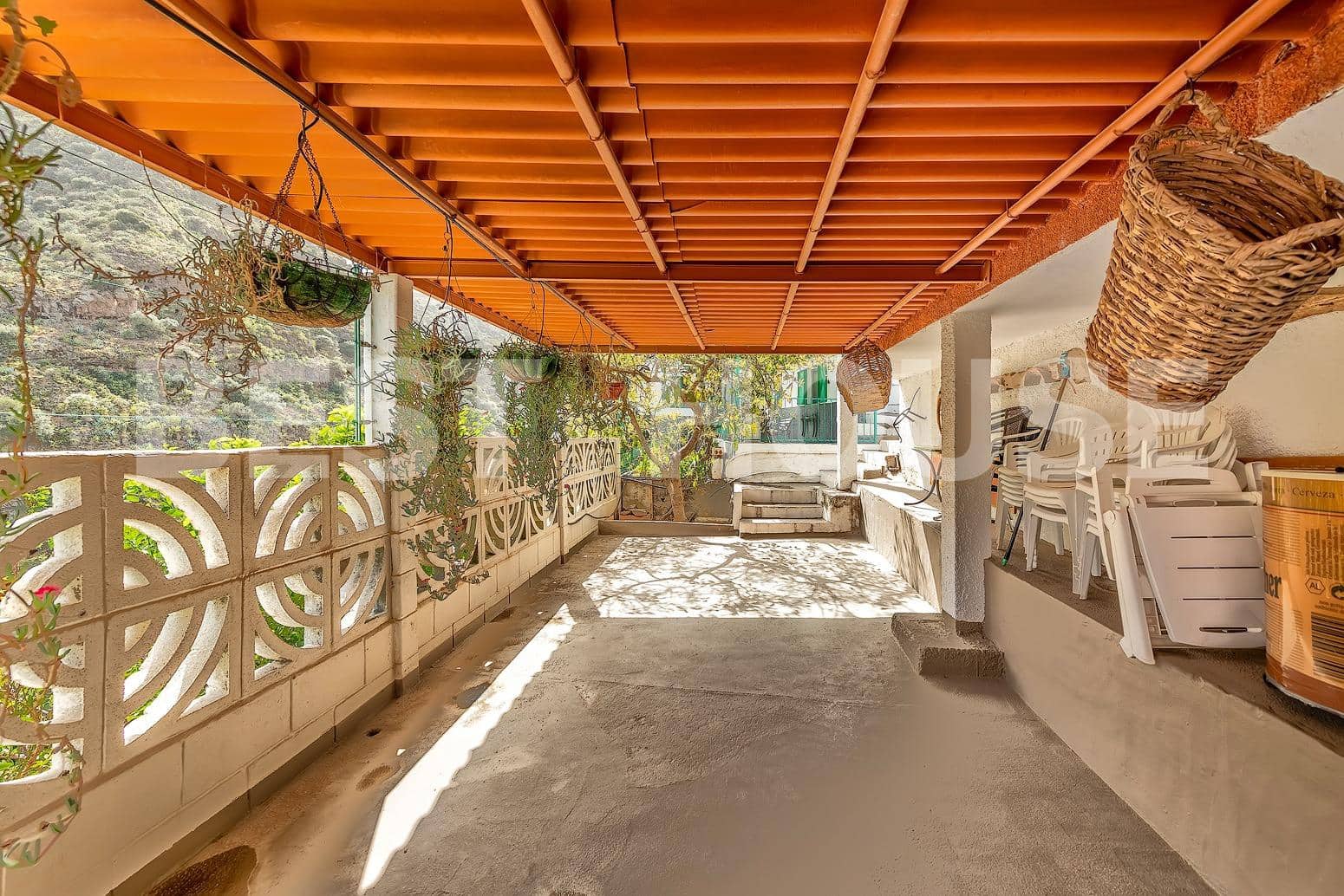 2 soverom Finca/Herregård til salgs i Telde med svømmebasseng - € 204 000 (Ref: 9119229)