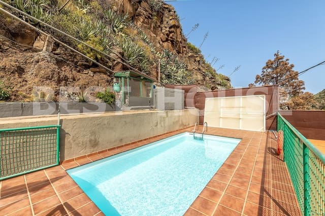 2 camera da letto Finca/Casa di Campagna in vendita in Telde con piscina - 204.000 € (Rif: 9119229)