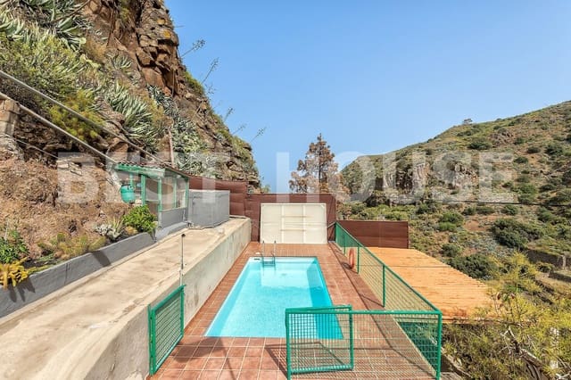 2 camera da letto Finca/Casa di Campagna in vendita in Telde con piscina - 204.000 € (Rif: 9119229)