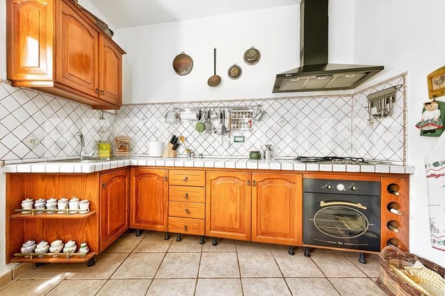 2 camera da letto Finca/Casa di Campagna in vendita in Telde con piscina - 204.000 € (Rif: 9119229)