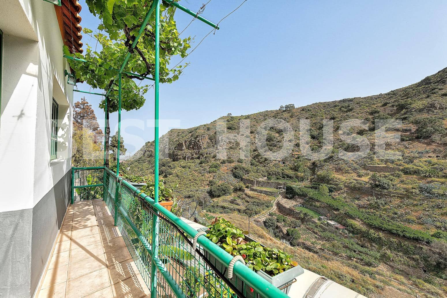 2 soverom Finca/Herregård til salgs i Telde med svømmebasseng - € 204 000 (Ref: 9119229)