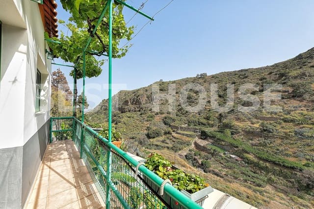 2 camera da letto Finca/Casa di Campagna in vendita in Telde con piscina - 204.000 € (Rif: 9119229)